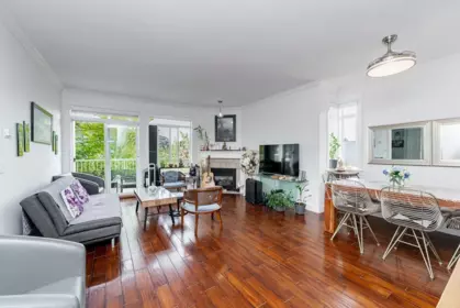 Breakfast Nook Photo of 46 15060 66a Avenue, Surrey, BC