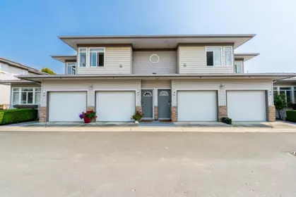 46 15060 66a Avenue, Surrey, BC, Surrey — Townhouse for sale