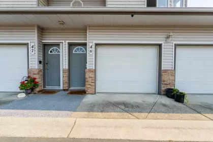 46 15060 66a Avenue, Surrey, BC, Surrey — Townhouse for sale