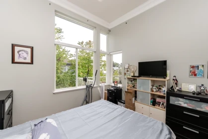 Garage Interior Photo of 46 15060 66a Avenue, Surrey, BC