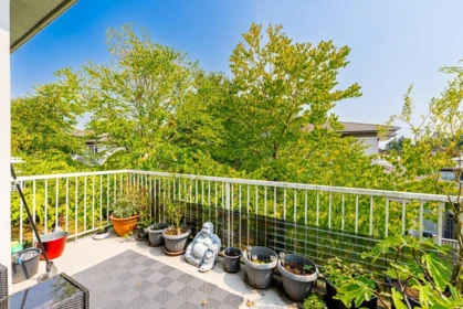 Hallway Photo of 46 15060 66a Avenue, Surrey, BC