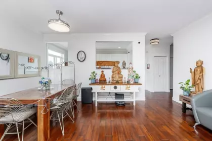 Kitchen Island Photo of 46 15060 66a Avenue, Surrey, BC