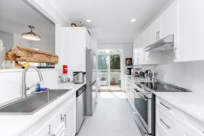 Pantry Photo of 46 15060 66a Avenue, Surrey, BC