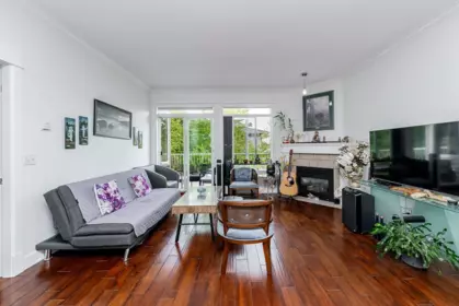 Primary Bedroom Photo of 46 15060 66a Avenue, Surrey, BC