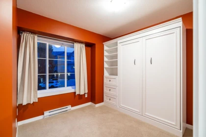 Basement Recreation Room Photo of 83 13819 232 Street, Maple Ridge, BC