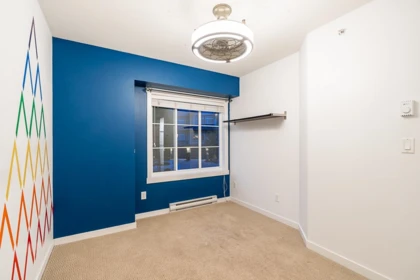 Entry Foyer Photo of 83 13819 232 Street, Maple Ridge, BC