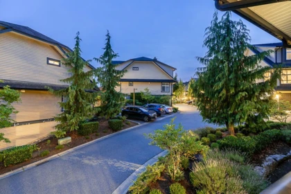Front Yard Photo of 83 13819 232 Street, Maple Ridge, BC