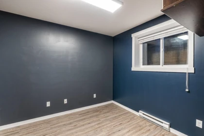 Garage Interior Photo of 83 13819 232 Street, Maple Ridge, BC
