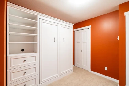 Laundry Room Photo of 83 13819 232 Street, Maple Ridge, BC