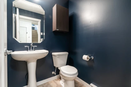 Staircase Photo of 83 13819 232 Street, Maple Ridge, BC