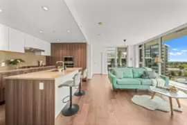 1101 3200 Corvette Way, Richmond, BC