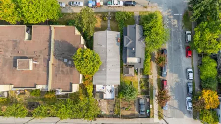 Pantry Photo of 1546 Adanac Street, Vancouver, BC