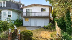 1546 Adanac Street, Vancouver, BC