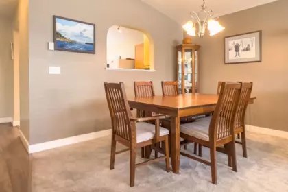 Kitchen Photo of 5692 Louise Way, Sechelt, BC