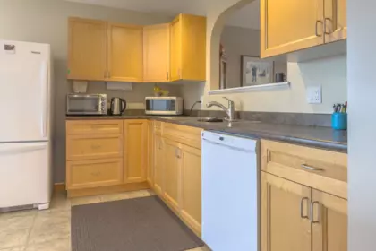Primary Bedroom Photo of 5692 Louise Way, Sechelt, BC