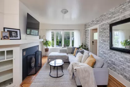 1325/27 Laburnum Street, Vancouver, BC, Vancouver — Single Family Residence for sale