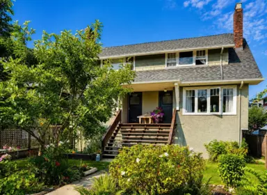 1325/27 Laburnum Street, Vancouver, BC, Vancouver — Single Family Residence for sale