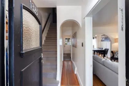 1325/27 Laburnum Street, Vancouver, BC, Vancouver — Single Family Residence for sale