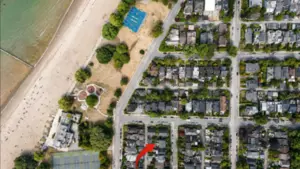 1325/27 Laburnum Street, Vancouver, BC
