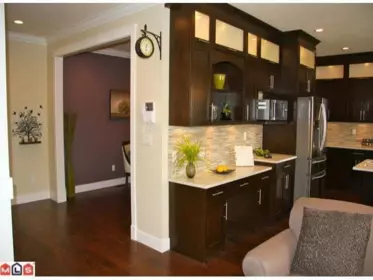 Living Room Photo of 21015 80a Avenue, Langley, BC