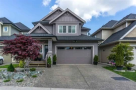 21015 80a Avenue, Langley, BC
