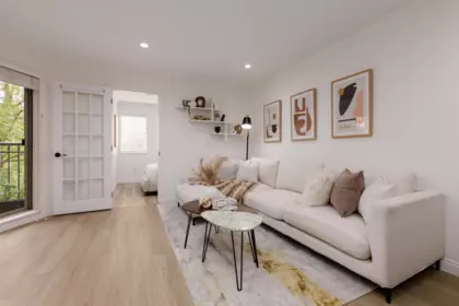 305 688 E 16th Avenue, Vancouver, BC, Vancouver — Apartment/Condo for sale