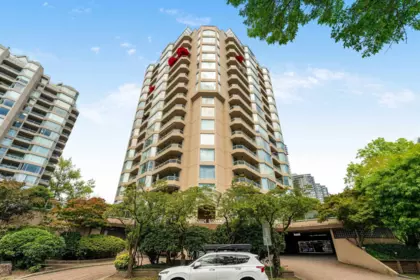 1206 1045 Quayside Drive, New Westminster, BC, New Westminster — Apartment/Condo for sale