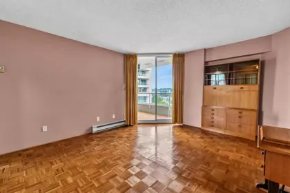 Pantry Photo of 1206 1045 Quayside Drive, New Westminster, BC