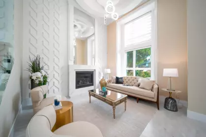10471 Seahaven Drive, Richmond, BC, Richmond — Single Family Residence for sale