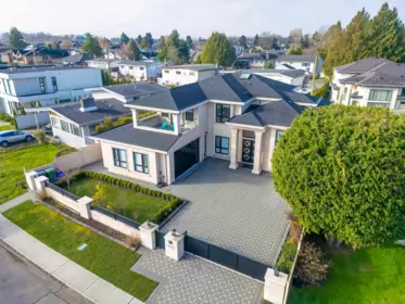 10471 Seahaven Drive, Richmond, BC, Richmond — Single Family Residence for sale