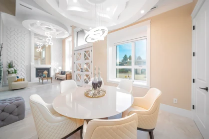 Kitchen Island Photo of 10471 Seahaven Drive, Richmond, BC