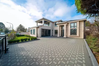 10471 Seahaven Drive, Richmond, BC, Richmond — Single Family Residence for sale