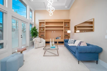 Primary Bedroom Photo of 10471 Seahaven Drive, Richmond, BC