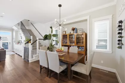 Primary Bedroom Photo of 17411 2 Avenue, Surrey, BC