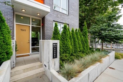 TH1 13387 Old Yale Rd Road, Surrey, BC, Surrey — Townhouse for sale