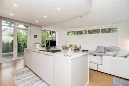 Pantry Photo of TH1 13387 Old Yale Rd Road, Surrey, BC