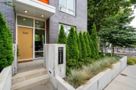 TH1 13387 Old Yale Rd Road, Surrey, BC
