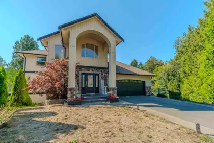 10132 Kenswood Drive, Chilliwack, BC, Chilliwack — Single Family Residence for sale