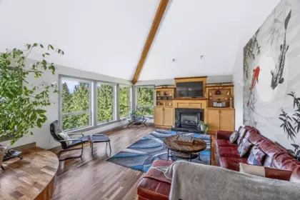 10132 Kenswood Drive, Chilliwack, BC, Chilliwack — Single Family Residence for sale