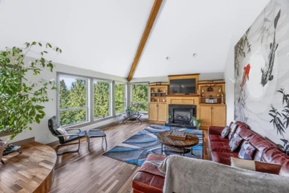 Kitchen Photo of 10132 Kenswood Drive, Chilliwack, BC