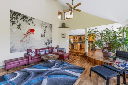 Pantry Photo of 10132 Kenswood Drive, Chilliwack, BC