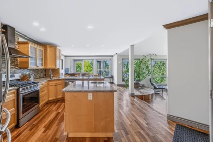 Primary Bedroom Photo of 10132 Kenswood Drive, Chilliwack, BC