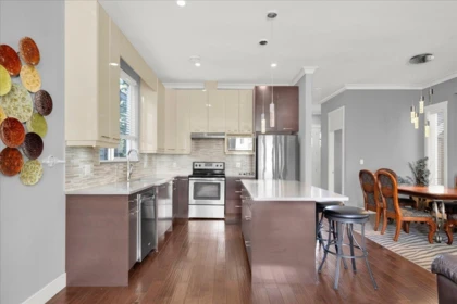 2886 160 Street, Surrey, BC, Surrey — Single Family Residence for sale