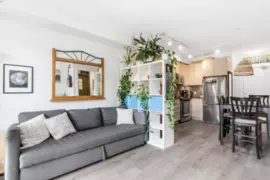310 1150 Bailey Street, Squamish, BC