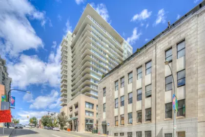 506 39 Sixth Street, New Westminster, BC, New Westminster — Apartment/Condo for sale