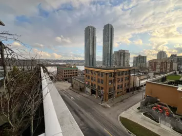 506 39 Sixth Street, New Westminster, BC, New Westminster — Apartment/Condo for sale