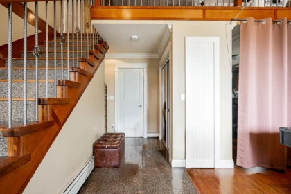 Family Room Photo of 1403 Canil Avenue, New Westminster, BC