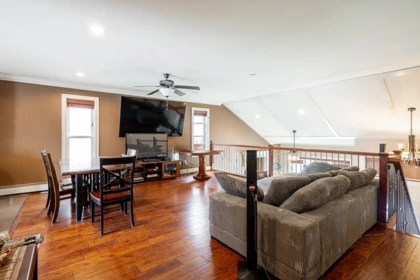 Pantry Photo of 1403 Canil Avenue, New Westminster, BC