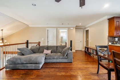 Primary Bedroom Photo of 1403 Canil Avenue, New Westminster, BC