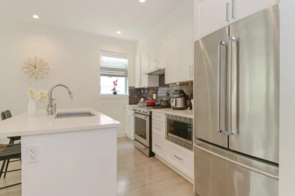 Breakfast Nook Photo of 151 16433 19 Avenue, Surrey, BC